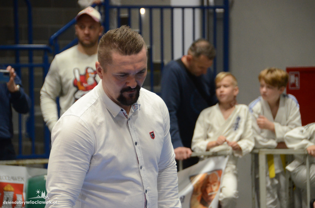 Turniej Judo o Puchar Prezydenta Włocławka