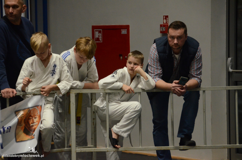 Turniej Judo o Puchar Prezydenta Włocławka
