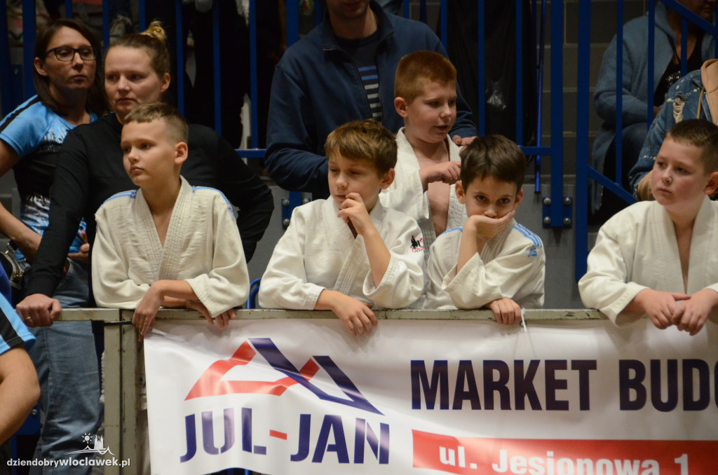 Turniej Judo o Puchar Prezydenta Włocławka