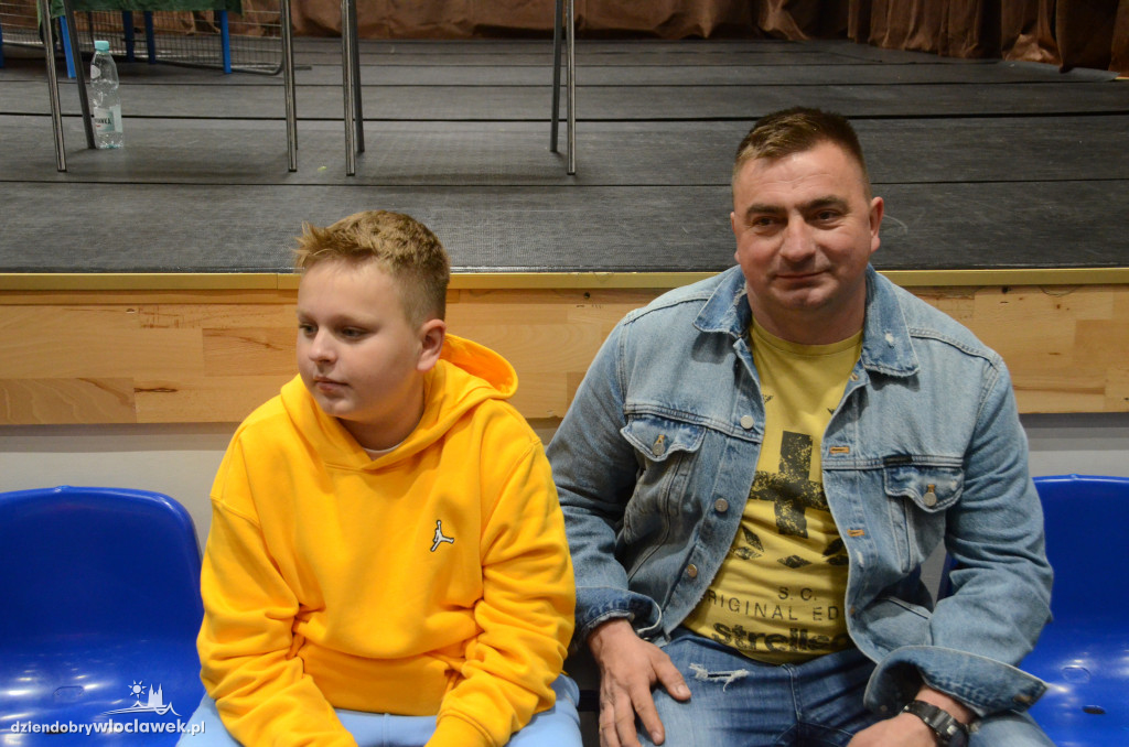 Turniej Judo o Puchar Prezydenta Włocławka