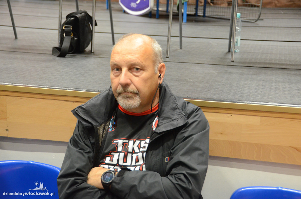 Turniej Judo o Puchar Prezydenta Włocławka
