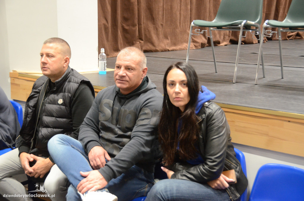 Turniej Judo o Puchar Prezydenta Włocławka