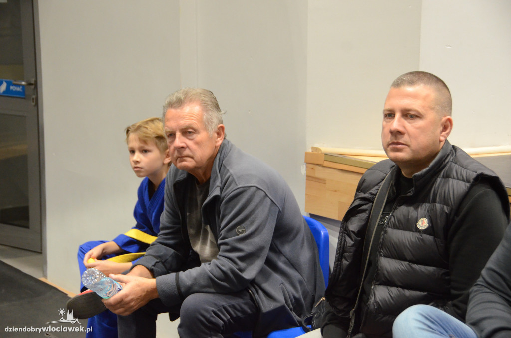 Turniej Judo o Puchar Prezydenta Włocławka