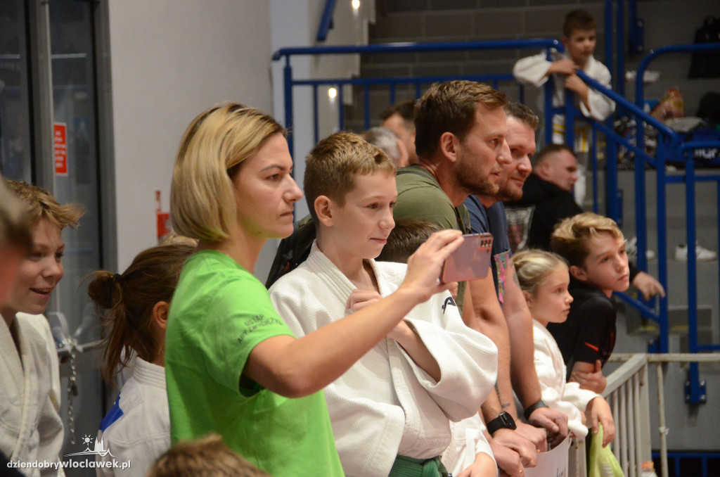 Turniej Judo o Puchar Prezydenta Włocławka