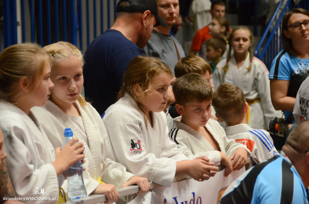 Turniej Judo o Puchar Prezydenta Włocławka