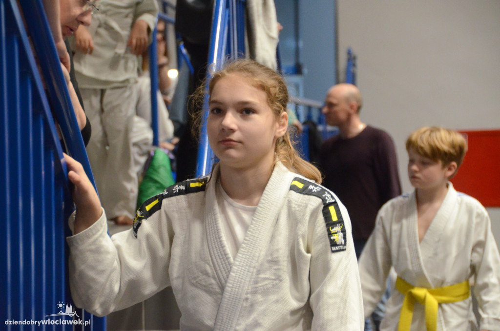 Turniej Judo o Puchar Prezydenta Włocławka