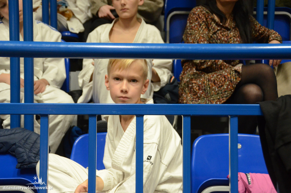 Turniej Judo o Puchar Prezydenta Włocławka