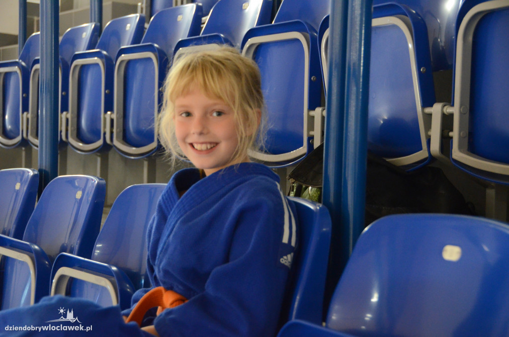 Turniej Judo o Puchar Prezydenta Włocławka