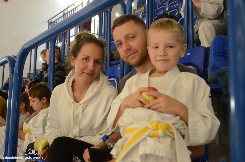 Turniej Judo o Puchar Prezydenta Włocławka