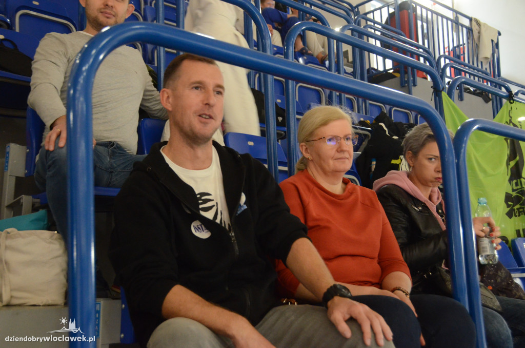 Turniej Judo o Puchar Prezydenta Włocławka