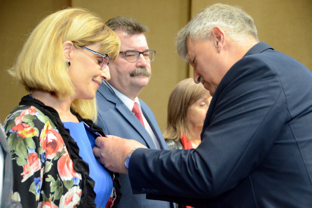 Nagrody dla nauczycieli z Włocławka i okolic (cz.1)