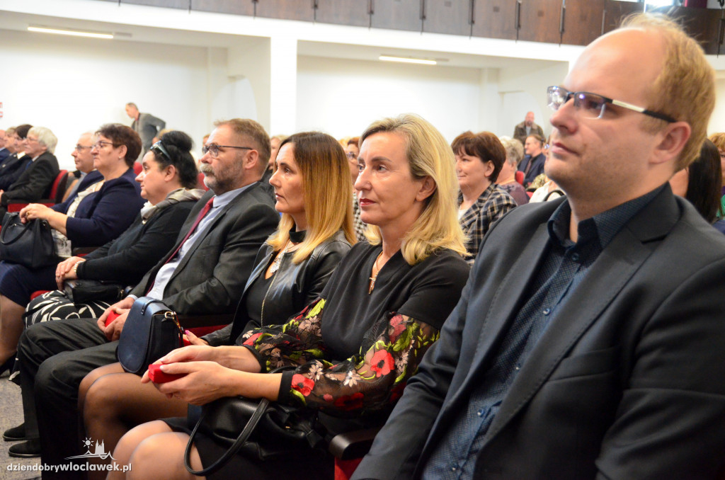 Nagrody dla nauczycieli z Włocławka i okolic (cz.1)