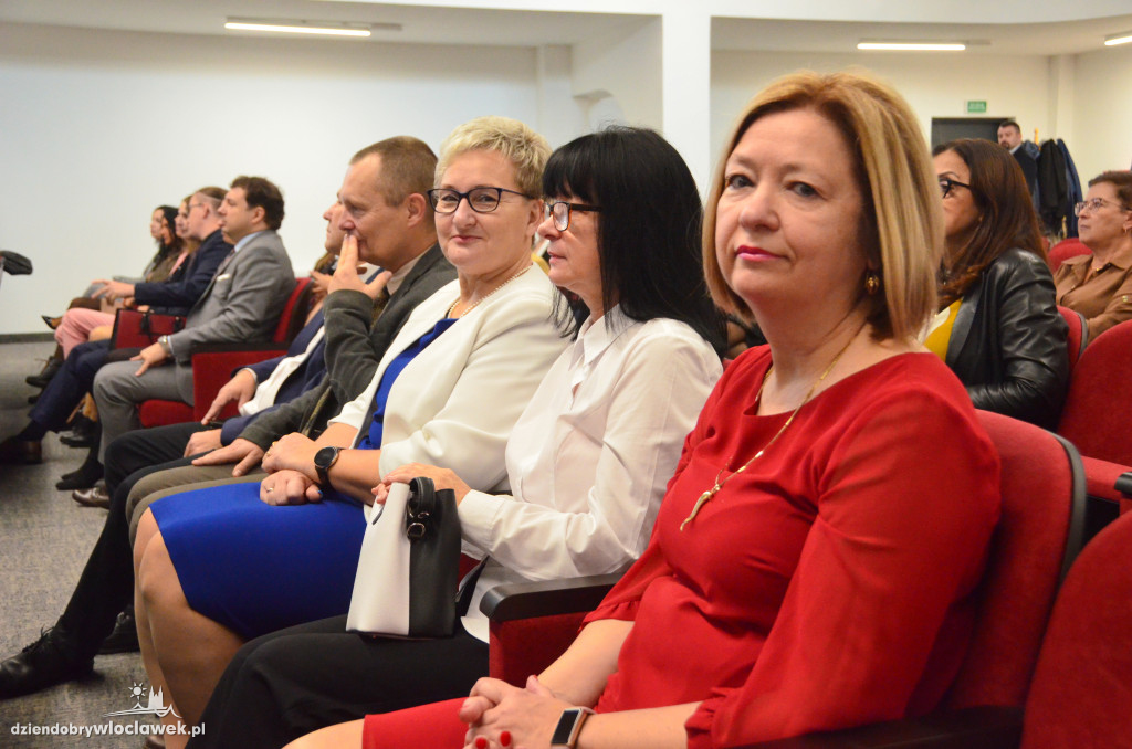 Nagrody dla nauczycieli z Włocławka i okolic (cz.1)