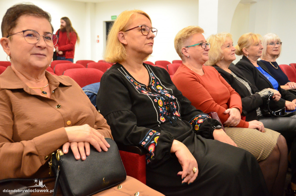 Nagrody dla nauczycieli z Włocławka i okolic (cz.1)