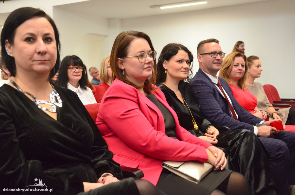 Nagrody dla nauczycieli z Włocławka i okolic (cz.1)