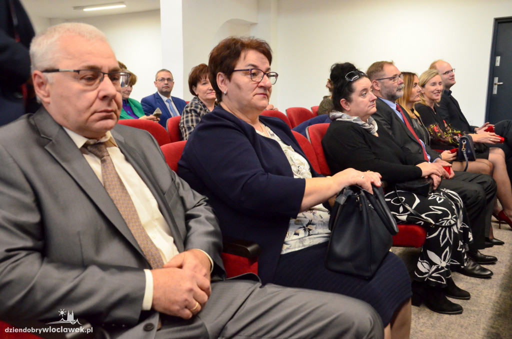 Nagrody dla nauczycieli z Włocławka i okolic (cz.1)