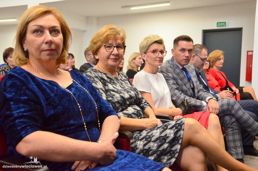 Nagrody dla nauczycieli z Włocławka i okolic (cz.1)