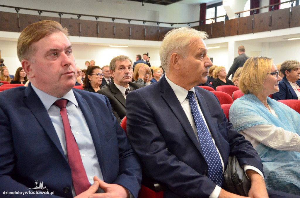 Nagrody dla nauczycieli z Włocławka i okolic (cz.1)