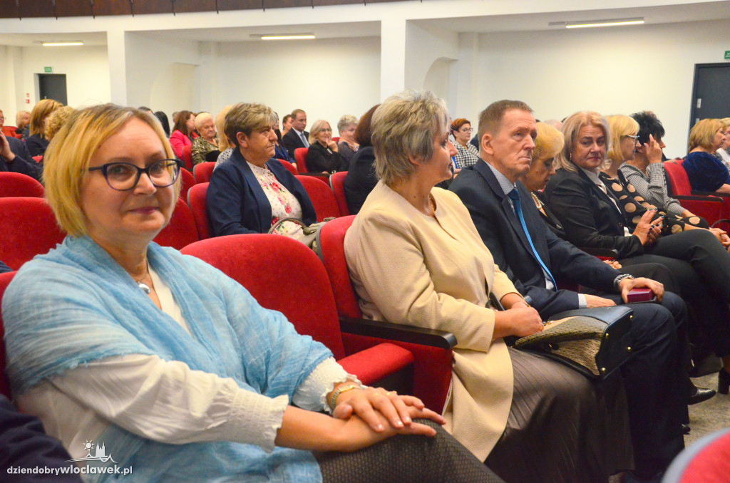 Nagrody dla nauczycieli z Włocławka i okolic (cz.1)