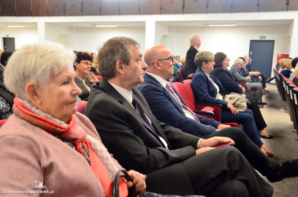 Nagrody dla nauczycieli z Włocławka i okolic (cz.1)