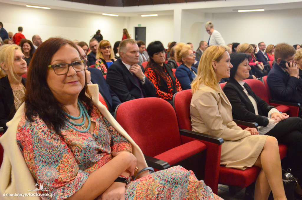 Nagrody dla nauczycieli z Włocławka i okolic (cz.1)
