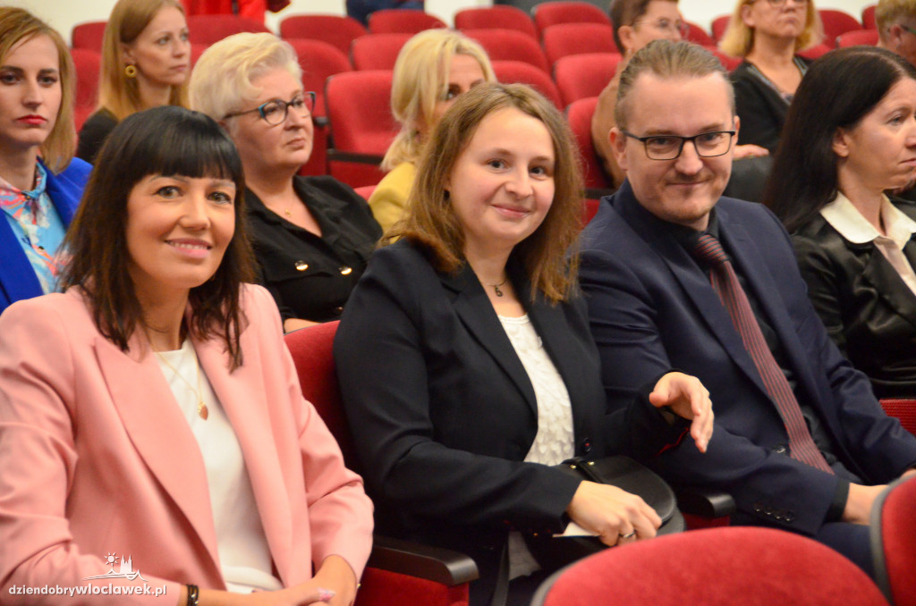 Nagrody dla nauczycieli z Włocławka i okolic (cz.1)