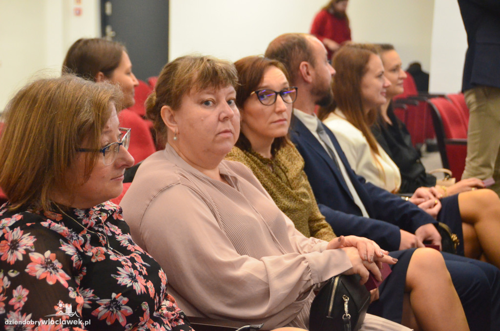 Nagrody dla nauczycieli z Włocławka i okolic (cz.1)