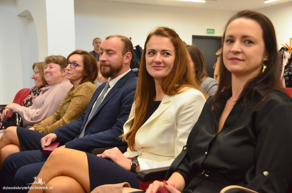 Nagrody dla nauczycieli z Włocławka i okolic (cz.1)