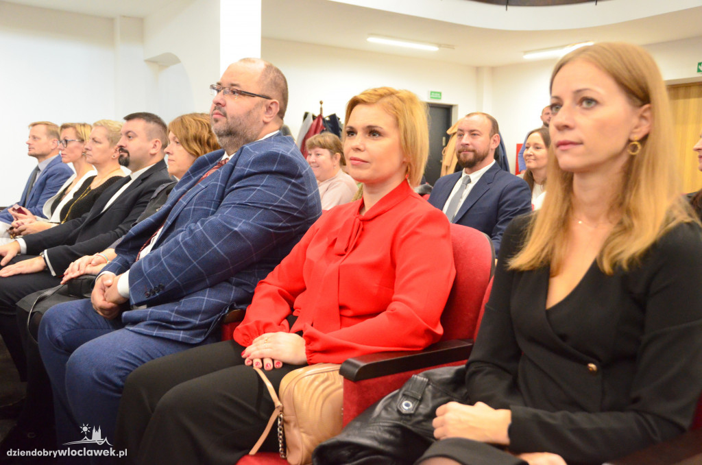 Nagrody dla nauczycieli z Włocławka i okolic (cz.1)