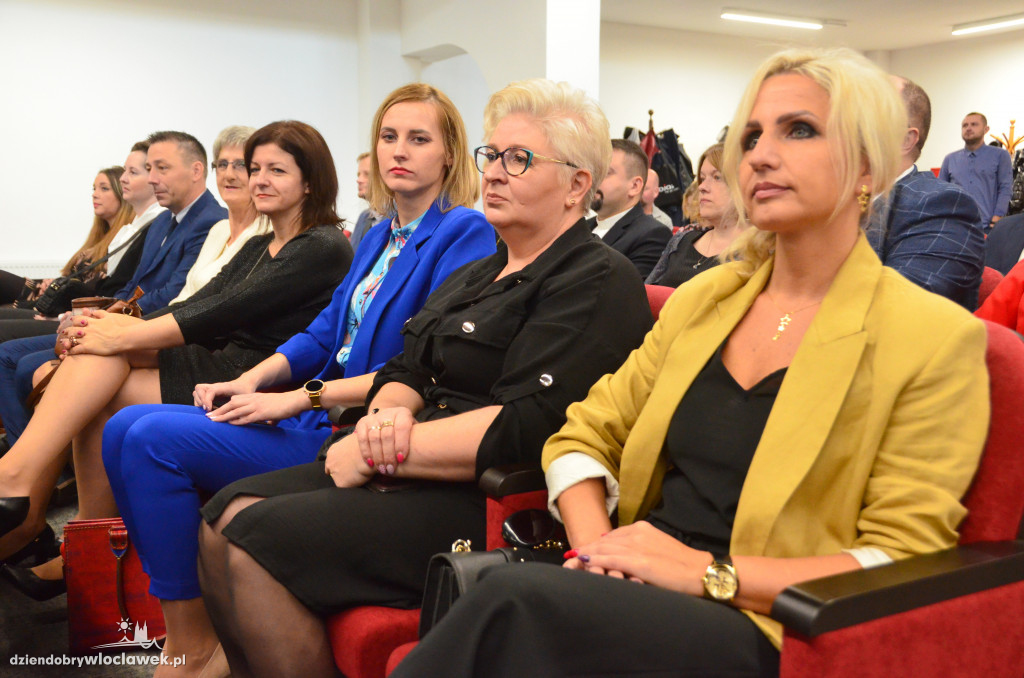Nagrody dla nauczycieli z Włocławka i okolic (cz.1)