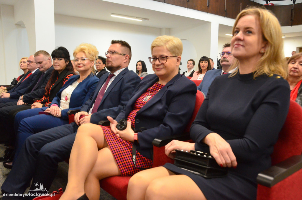 Nagrody dla nauczycieli z Włocławka i okolic (cz.1)