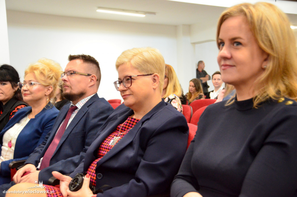Nagrody dla nauczycieli z Włocławka i okolic (cz.1)