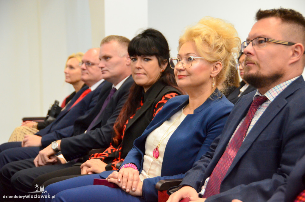 Nagrody dla nauczycieli z Włocławka i okolic (cz.1)