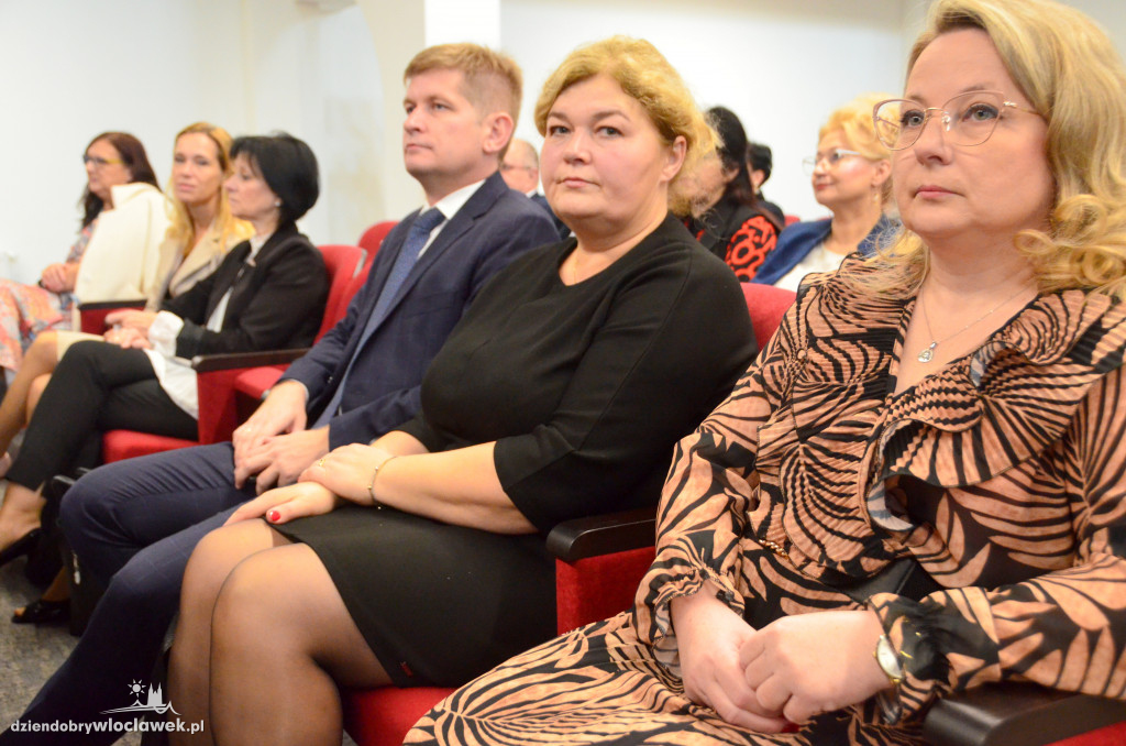 Nagrody dla nauczycieli z Włocławka i okolic (cz.1)