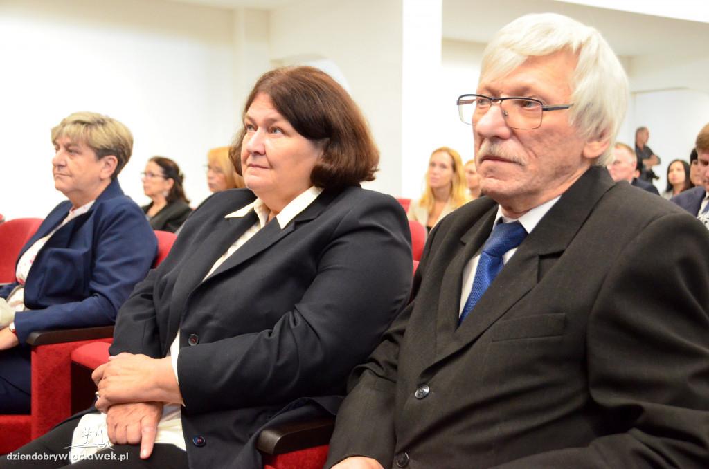 Nagrody dla nauczycieli z Włocławka i okolic (cz.1)