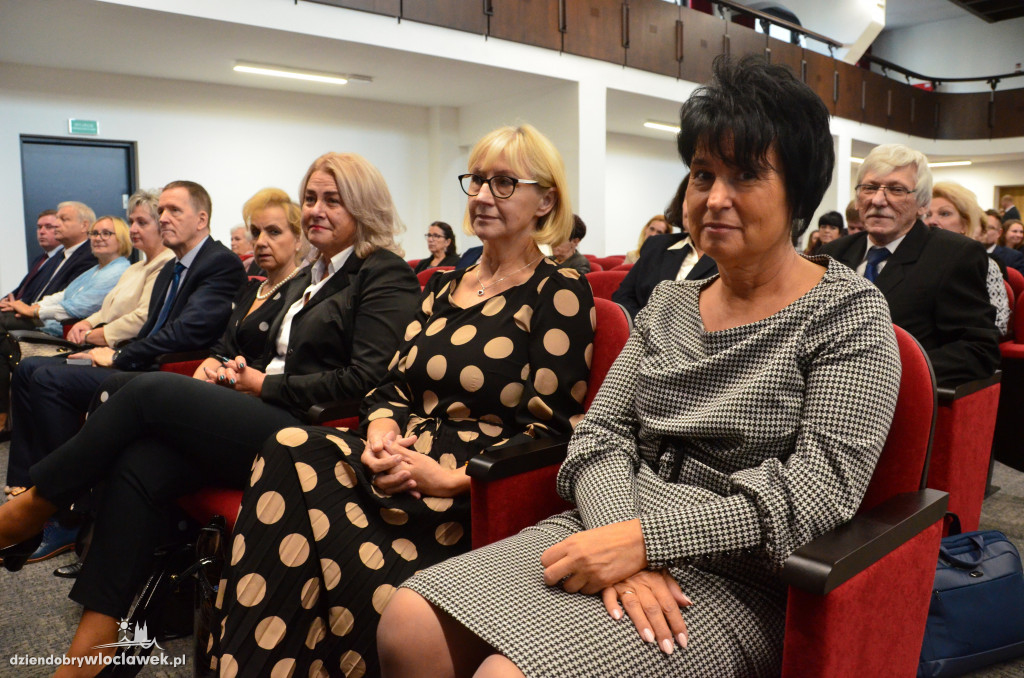 Nagrody dla nauczycieli z Włocławka i okolic (cz.1)