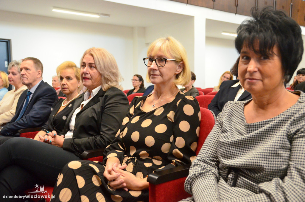 Nagrody dla nauczycieli z Włocławka i okolic (cz.1)