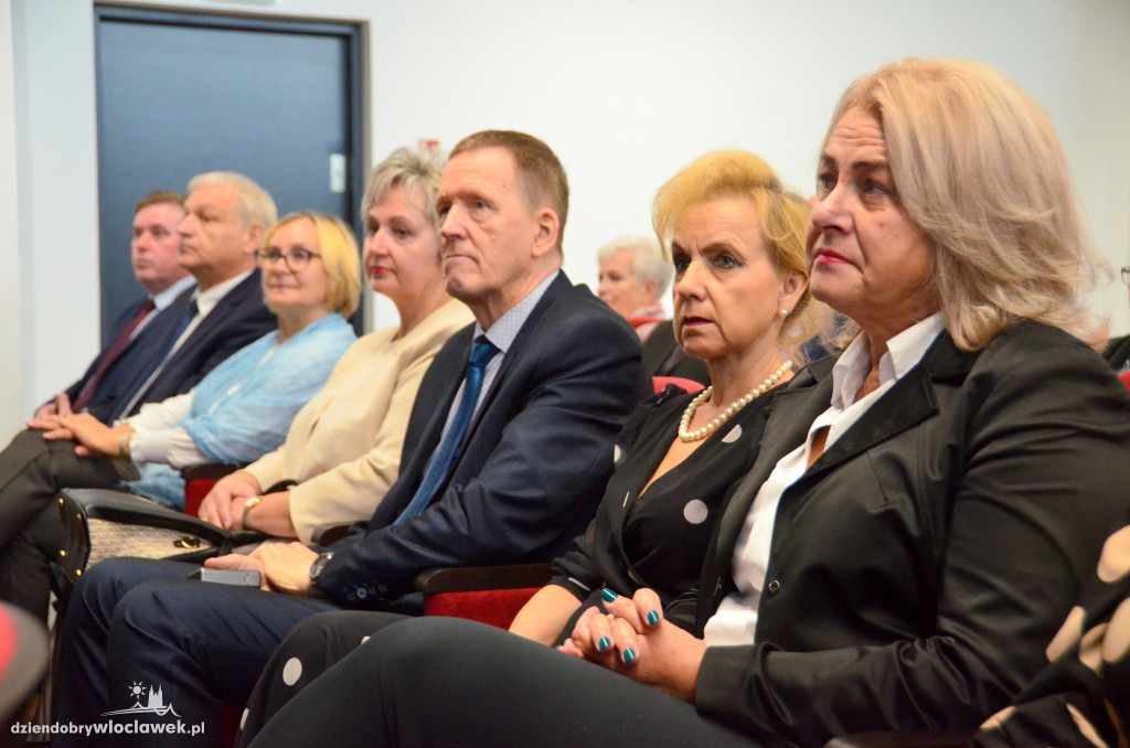Nagrody dla nauczycieli z Włocławka i okolic (cz.1)