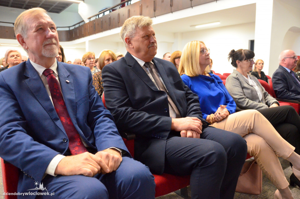 Nagrody dla nauczycieli z Włocławka i okolic (cz.1)