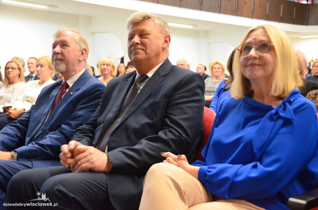 Nagrody dla nauczycieli z Włocławka i okolic (cz.1)