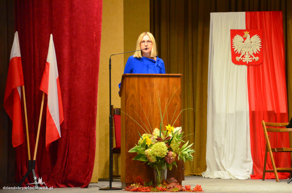 Nagrody dla nauczycieli z Włocławka i okolic (cz.1)