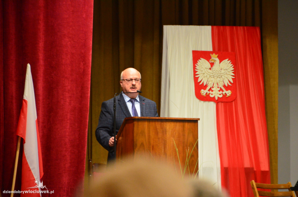Nagrody dla nauczycieli z Włocławka i okolic (cz.1)