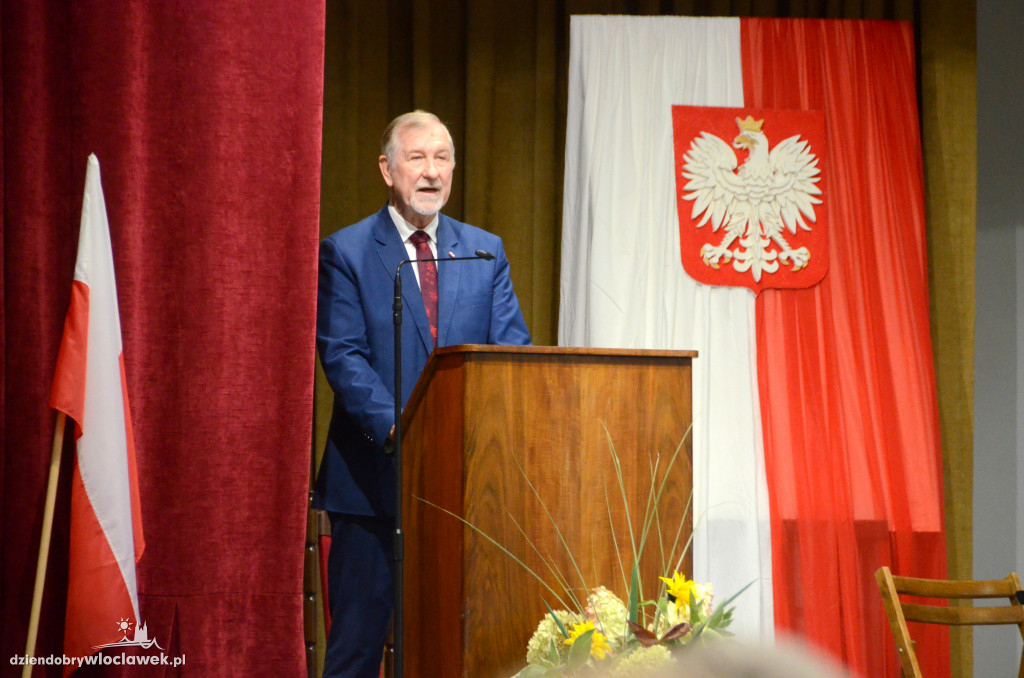 Nagrody dla nauczycieli z Włocławka i okolic (cz.1)