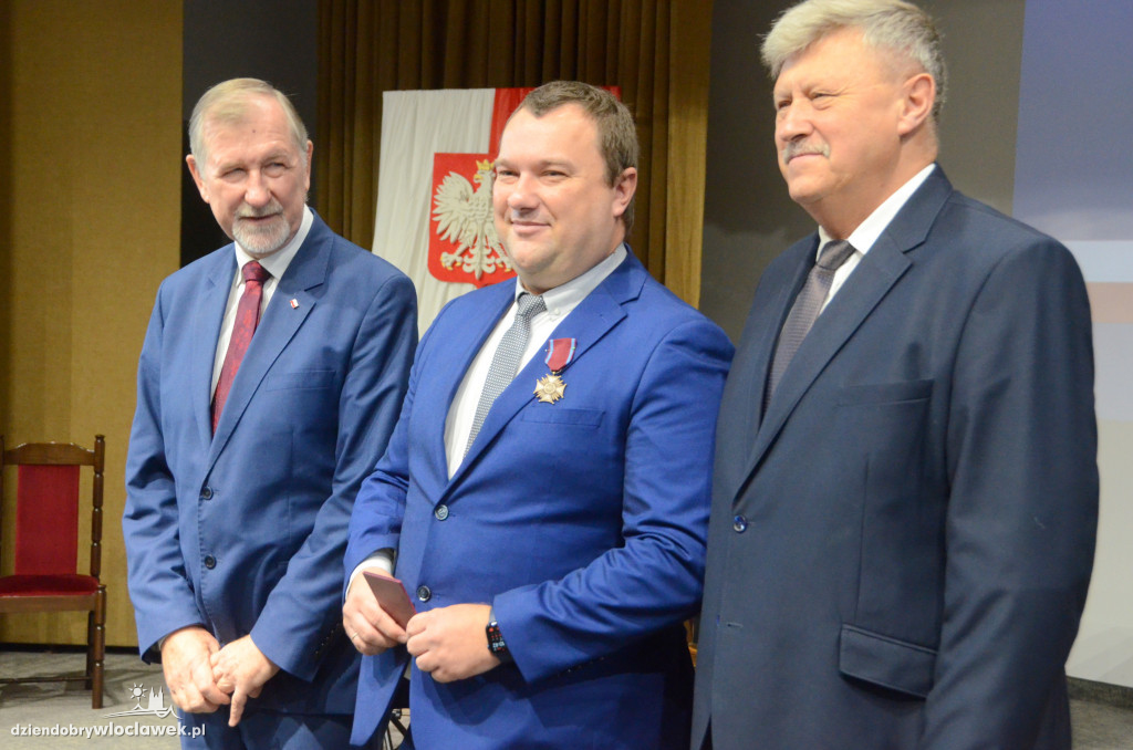Nagrody dla nauczycieli z Włocławka i okolic (cz.1)