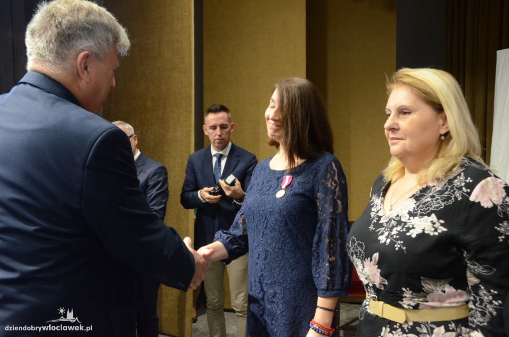 Nagrody dla nauczycieli z Włocławka i okolic (cz.1)