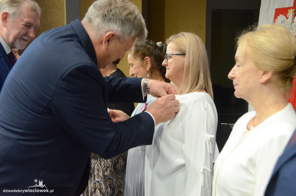Nagrody dla nauczycieli z Włocławka i okolic (cz.1)