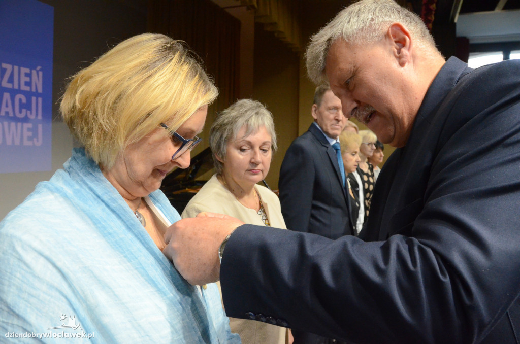 Nagrody dla nauczycieli z Włocławka i okolic (cz.1)