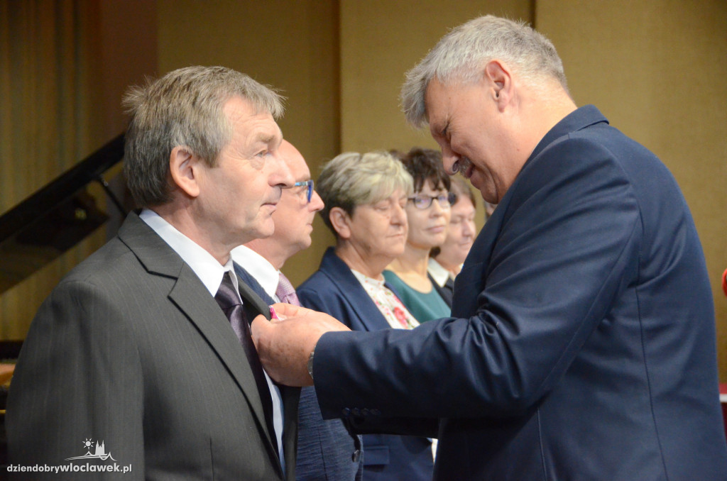 Nagrody dla nauczycieli z Włocławka i okolic (cz.1)