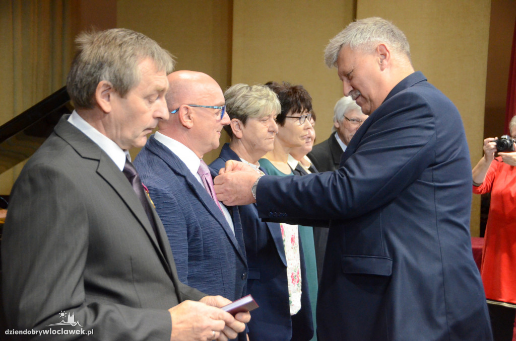 Nagrody dla nauczycieli z Włocławka i okolic (cz.1)
