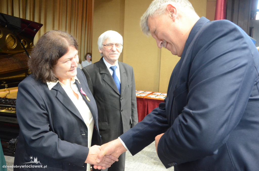 Nagrody dla nauczycieli z Włocławka i okolic (cz.1)
